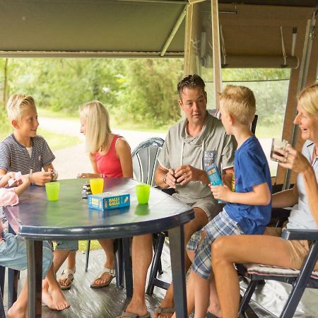Country Camp Camping Nommerlayen Nommern Buitenkant foto