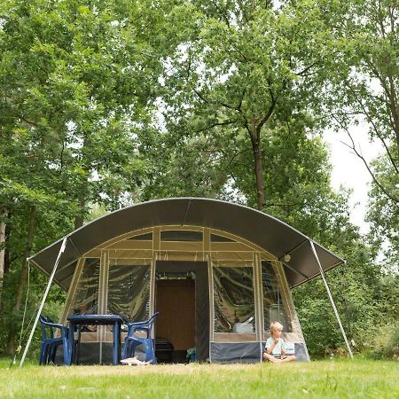 Country Camp Camping Nommerlayen Nommern Buitenkant foto